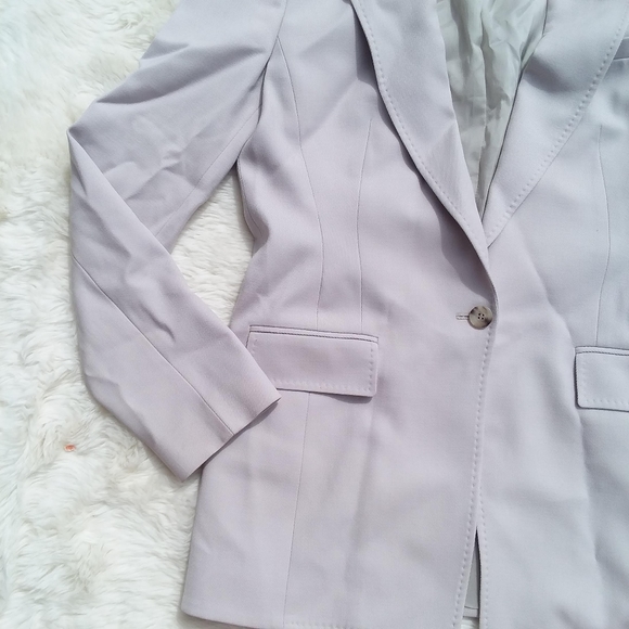 Hugo Boss womens blazer US size 6 - Picture 2 of 9